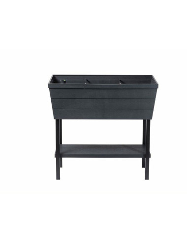 KETER DONICA Z SYSTEMEM NAWADNIANIA GRAFIT