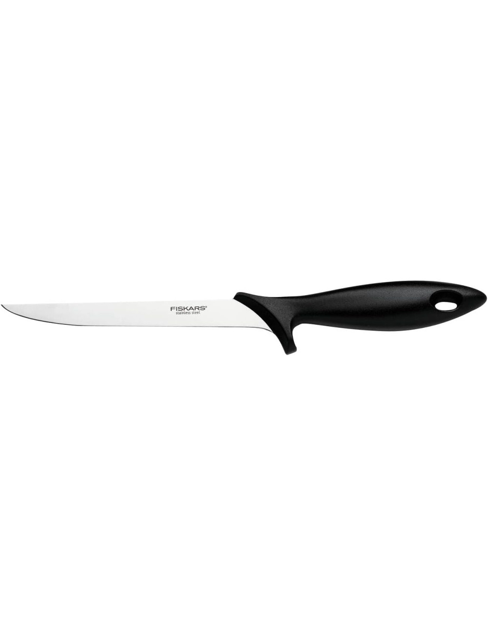 FISKARS NÓŻ DO FILETOWANIA 18cm ESSENTIAL
