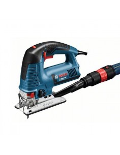 BOSCH WYRZYNARKA 800W WALIZKA L-BOXX GST 160 BCE