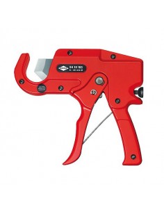 KNIPEX OBCINAK DO RUR PCV 6-35mm