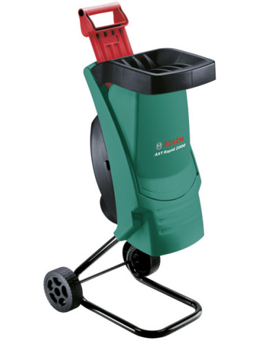 BOSCH ROZDRABNIACZ AXT RAPID 2000