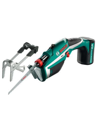 BOSCH PIŁA SZABLASTA 10,8V KEO