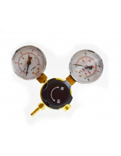 MAGNUM REDUKTOR CO2 / AR 2 ZEGARY MINI