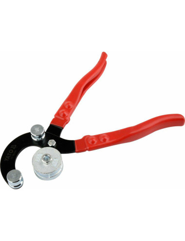 YATO GIĘTARKA DO PRZEWODÓW METALOWYCH