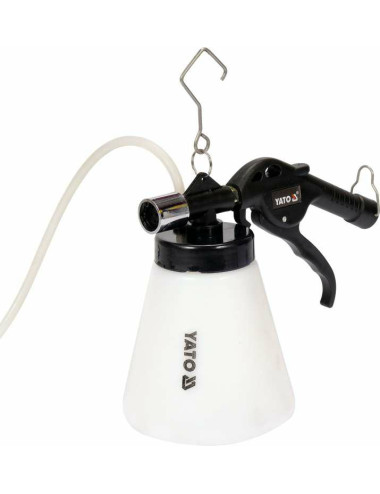 YATO ZESTAW PNEUMATYCZNY DO UKŁADU HAMULCOWEGO