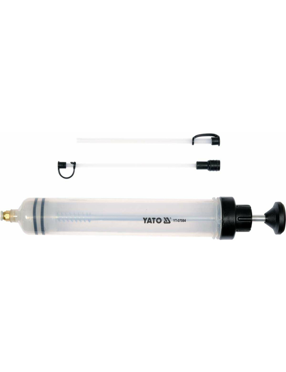 YATO ODSYSARKA RĘCZNA DO PŁYNÓW 500ml