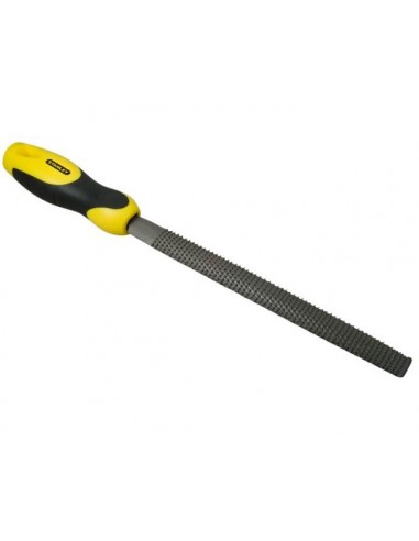 STANLEY TARNIK PÓŁOKRĄGŁY ZDZIERAK 200mm