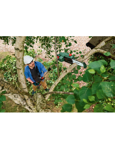 BOSCH PIŁA ŁAŃCUCHOWA NA WYSIĘGNIKU UNIVERSAL CHAIN POLE 18 (BT)