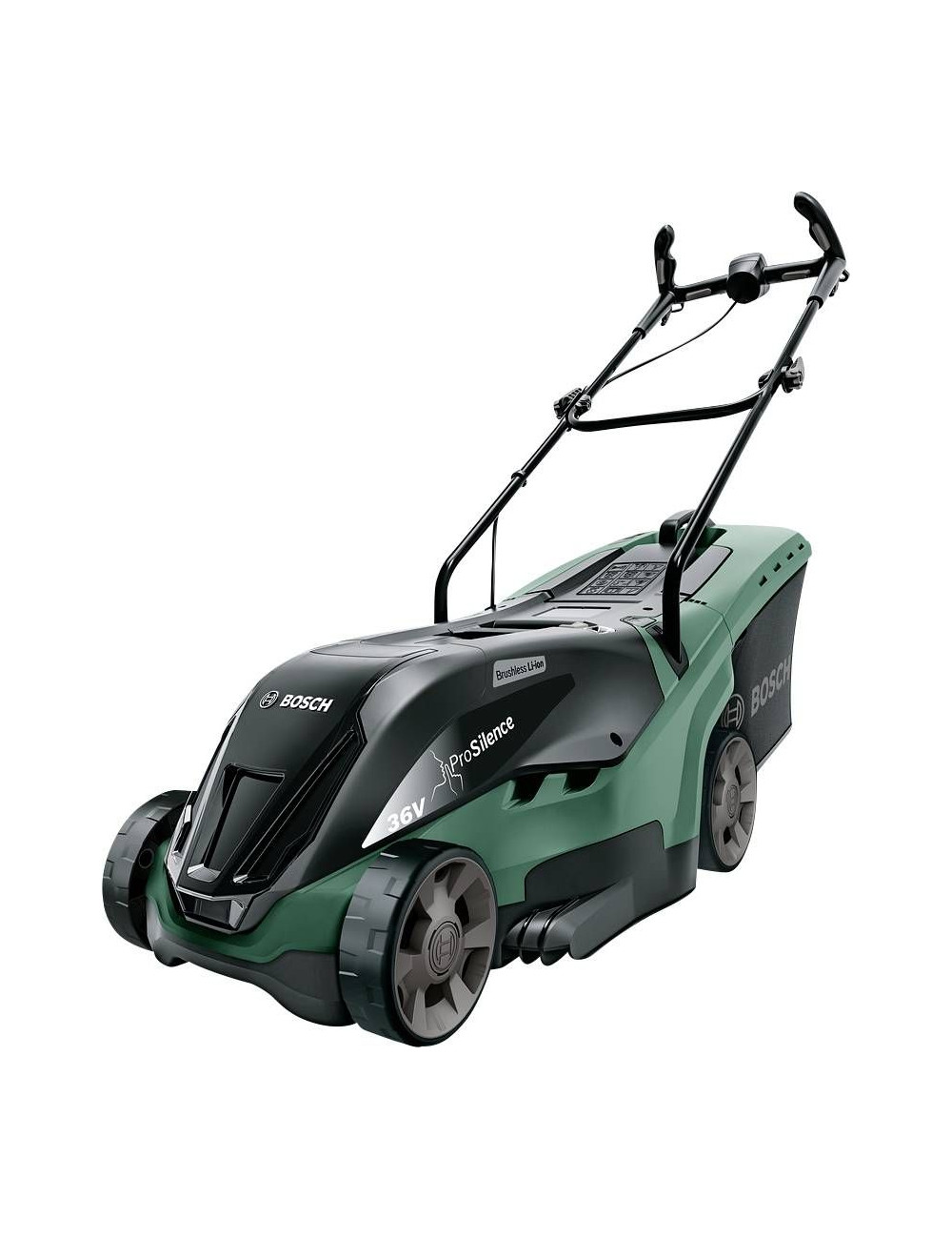 BOSCH KOSIARKA UNIVERSAL ROTAK 36-550 (BT)