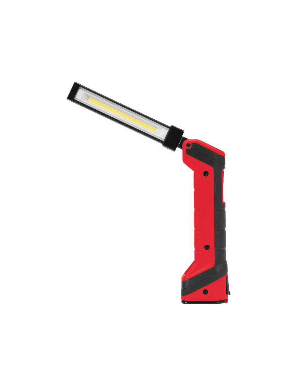 YATO LAMPA WARSZTATOWA 5W COB, 500LM+40LM UV YT-08517