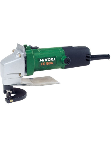 HIkoki NOŻYCE DO BLACHY CE16SAUAZ
