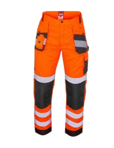 SPODNIE ROBOCZE WH220 ROZ.L