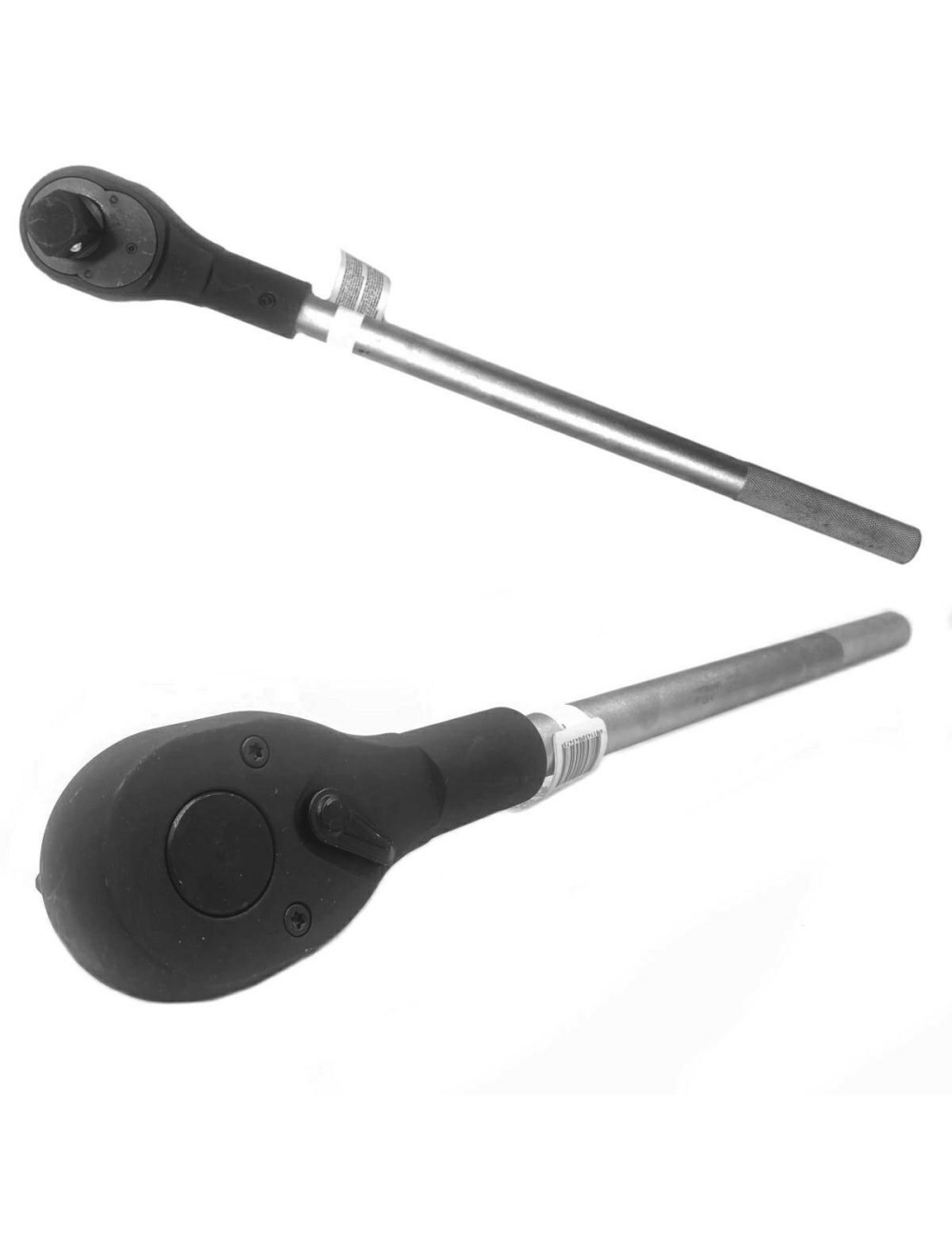 FORCEKRAFT GRZECHOTKA 3/4" 510mm 24zęby