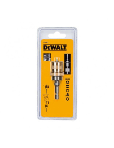 DEWALT UCHWYT DO PŁYT G K PH2