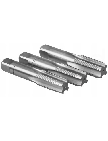 GWINTOWNIK M30x1,50mm KOMPLET 3szt.