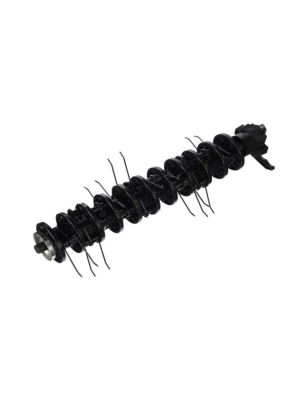 MTD WAŁEK SPRĘŻYNOWY DO WERTYKULATORA 34 37cm