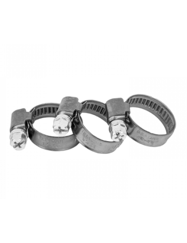 BRADAS OPASKA ŚLIMAKOWA ROZMIAR 100-120mm 25szt.