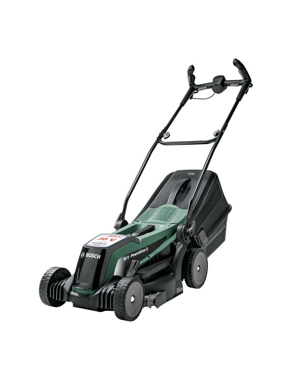 BOSCH KOSIARKA EASY ROTAK 36-550 (BT)