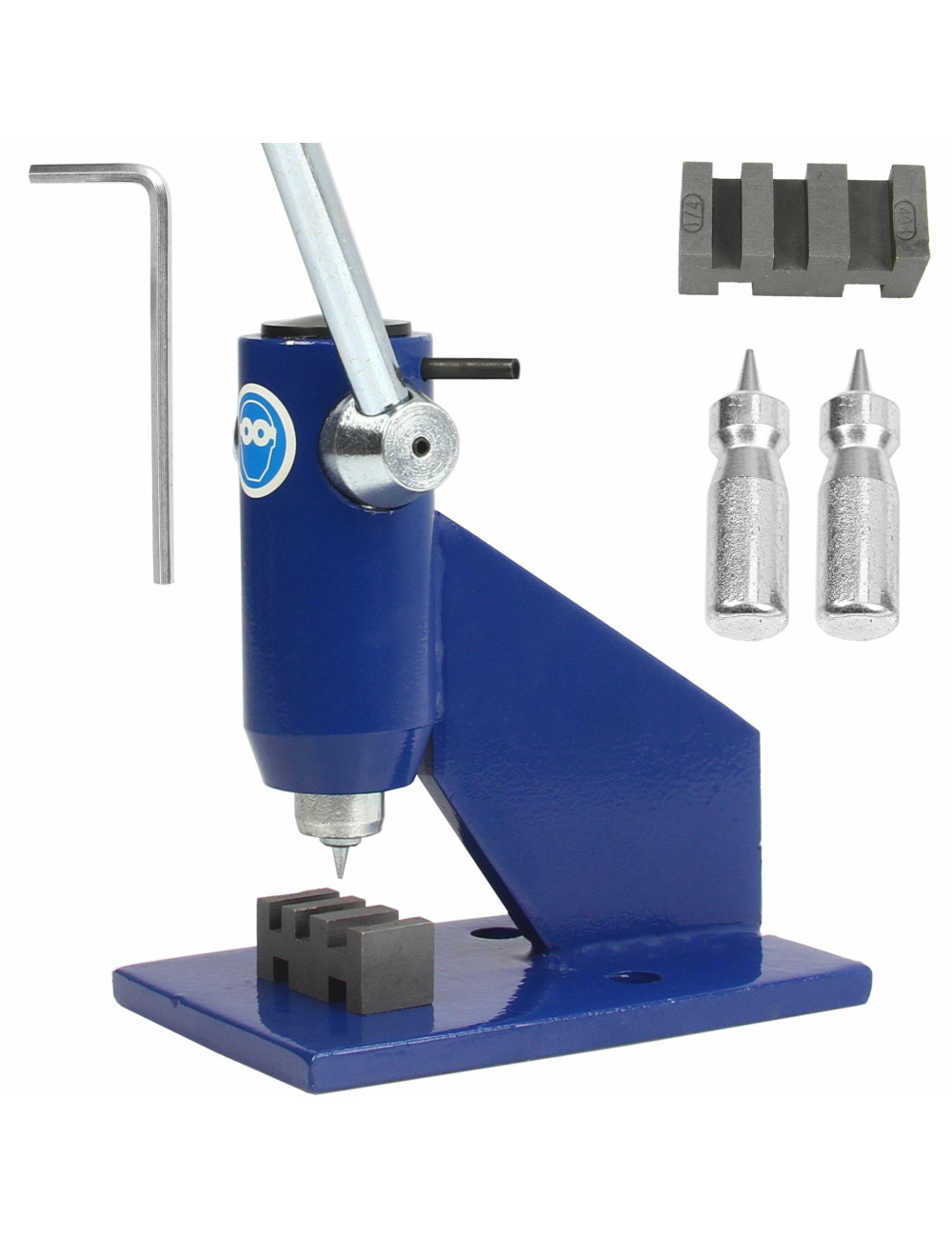 MAR-POL PRZYRZĄD DO ROZNITOWYWANIA ŁAŃCUCHÓW