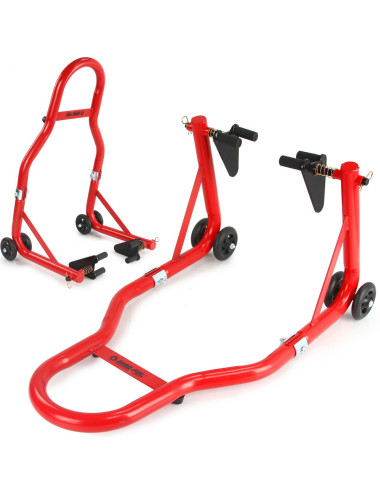 STOJAK MOTOCYKLOWY TYŁ MAR-POL