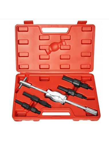 ŚCIĄGACZ ŁOŻYSK MŁOTEK BEZWŁADNOŚCIOWY WEWNĘTRZNY 10-32mm SILVER