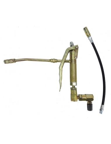 CZ.PISTOLET DO TOWOTNICY PNEUMATYCZNEJ