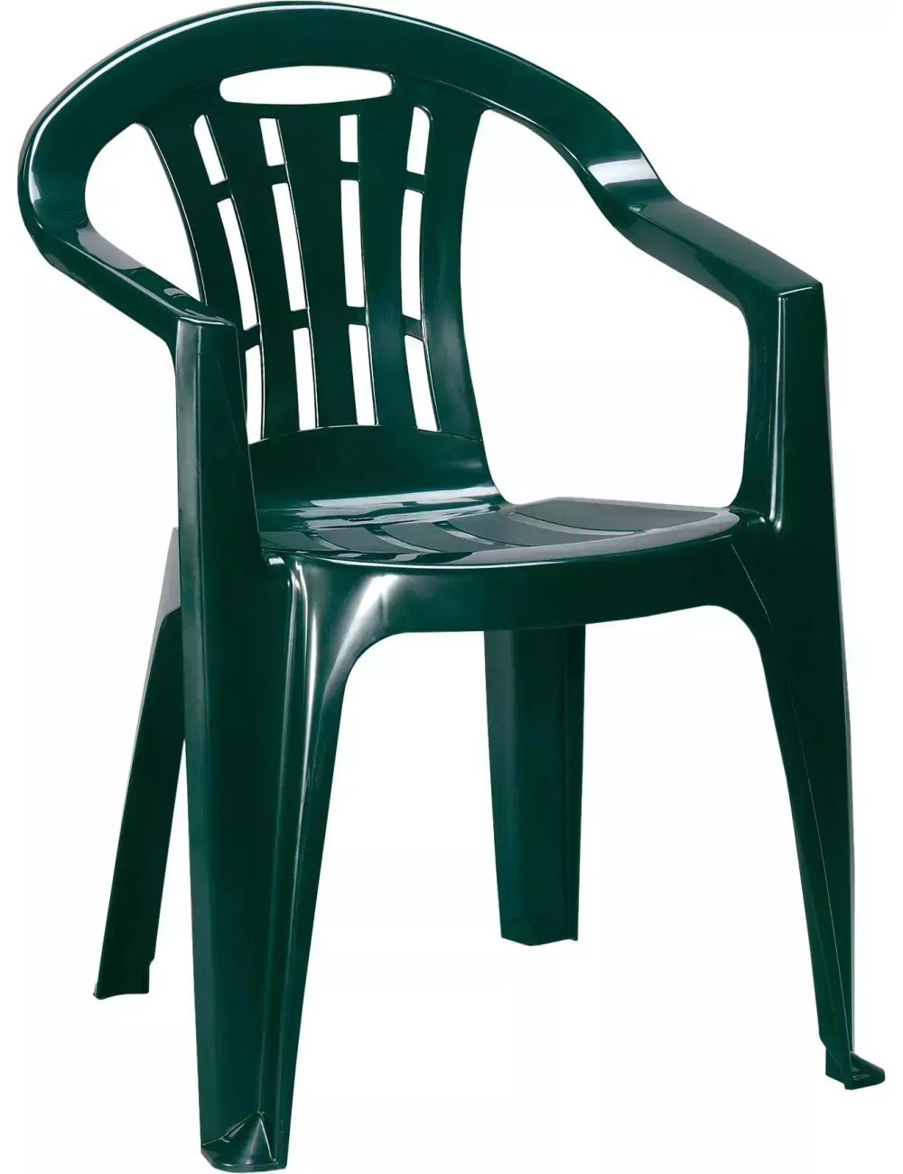 KETER KRZESŁO OGRODOWE MALLORCA ZIELONE