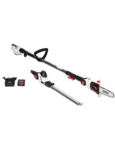 NAC URZĄDZENIE DWUFUNKCYJNE NA WYSIĘGNIK