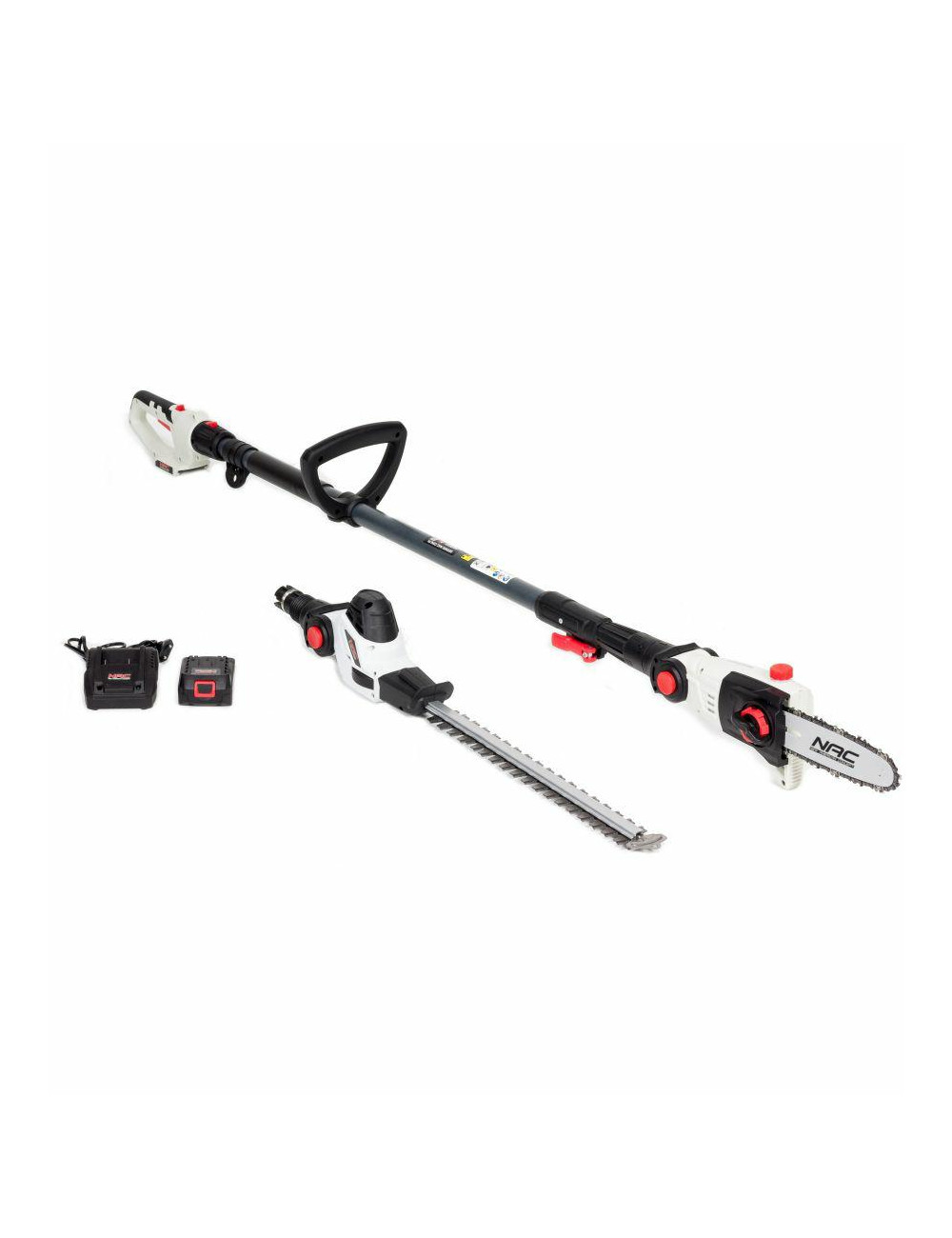 NAC URZĄDZENIE DWUFUNKCYJNE NA WYSIĘGNIK