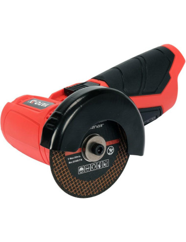 YATO PRZECINARKA BEZSZCZOTKOWA 12V BODY