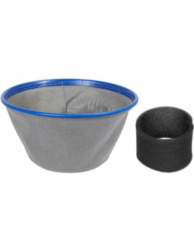 YATO FILTR PIANKOWY + FILTR MATERIAŁOWY DO YT-85720