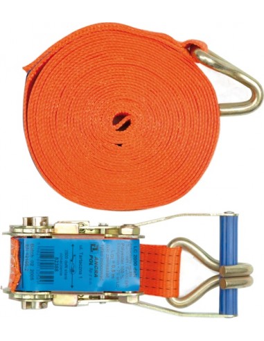 PAS TRANSPORTOWY BASIC  4m / 2000 / 35mm