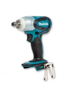 MAKITA KLUCZ UDAROWY 18V 1/2" 230Nm LI BEZ AKUMULATORÓW I ŁADOWARKI DTW251Z