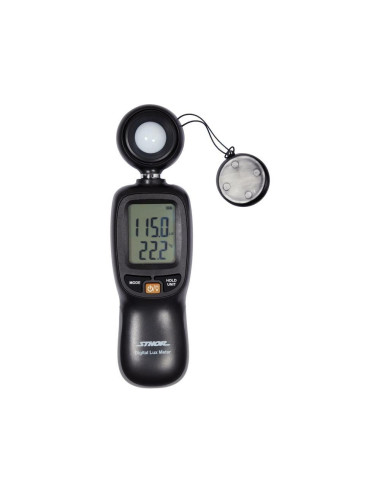 STHOR LUKSOMIERZ 0-200000 LUX