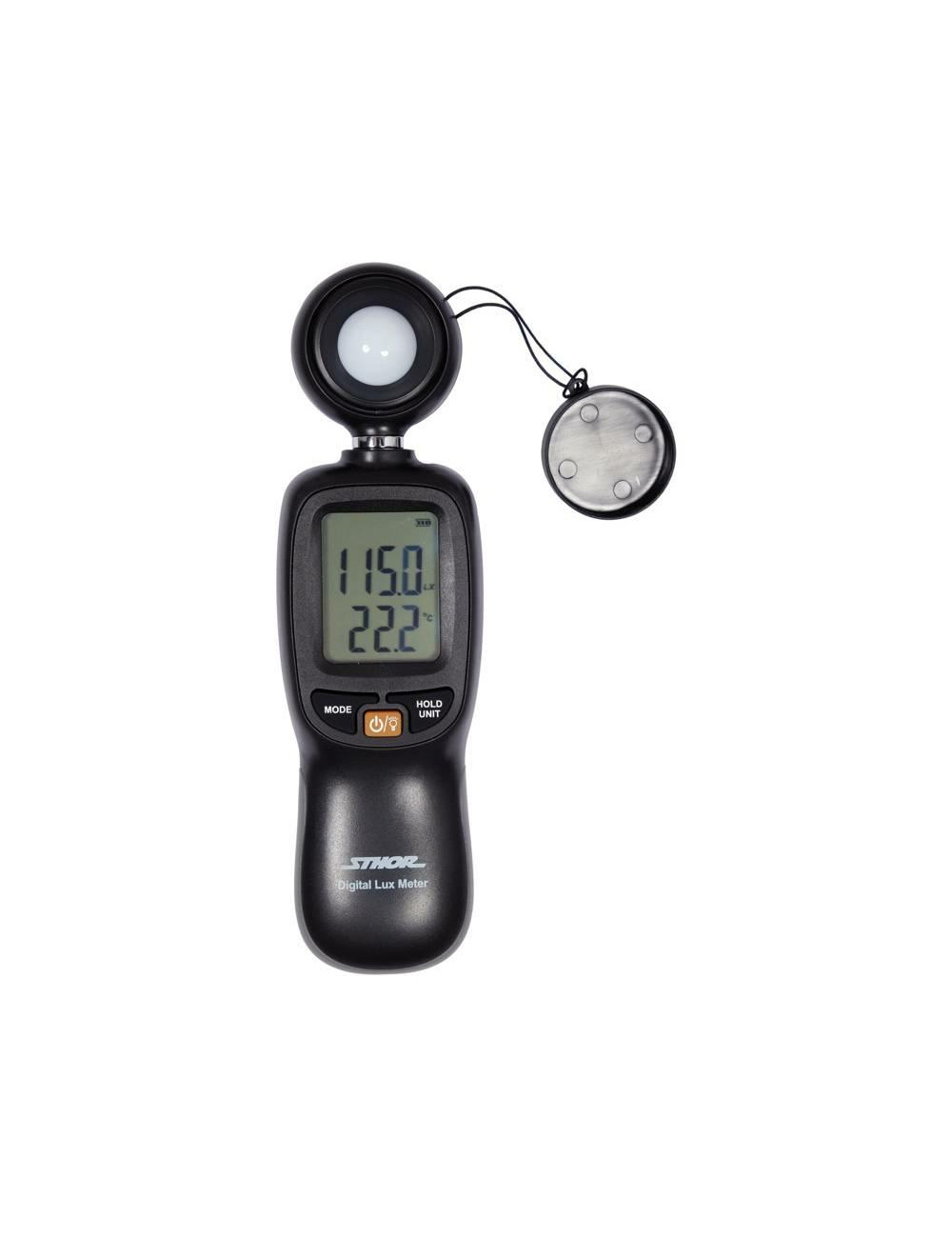 STHOR LUKSOMIERZ 0-200000 LUX