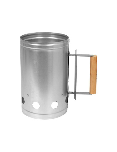 LUND KOMIN DO ROZPALANIA WĘGLA