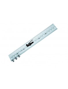 WOLFCRAFT LISTWA DO POŁĄCZEŃ KOŁKOWYCH 5/6/8/10mm