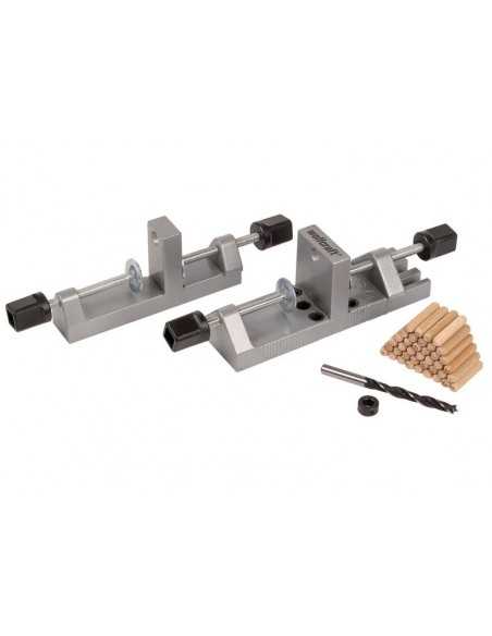 WOLFCRAFT ZESTAW DO POŁĄCZEŃ KOŁKOWYCH