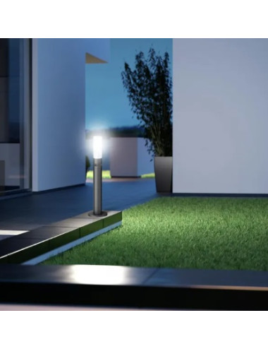 STEINEL OPRAWA LED 8,5W STEINEL GL 65 LED BEZ CZUJNIKA