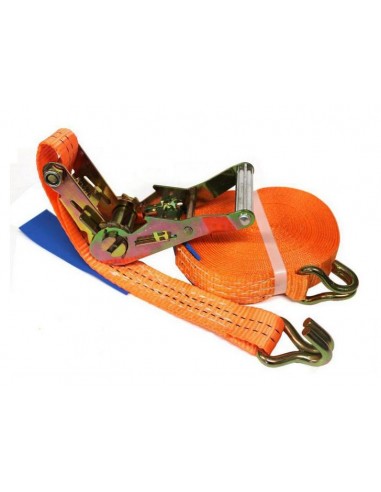 PAS TRANSPORTOWY BASIC  6m / 2000 / 35mm