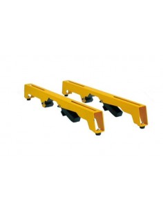 DEWALT KONSOLA MONTAŻOWA DO STOŁÓW ROBOCZYCH PIŁ UKOSOWYCH