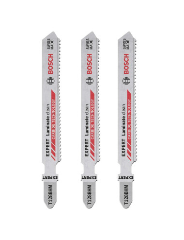 BOSCH BRZESZCZOT DO WRZYNARKI T128BHM 3szt.