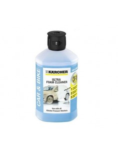 KARCHER ŚRODEK ULTRA FOAM CLEANER 3w1 1L