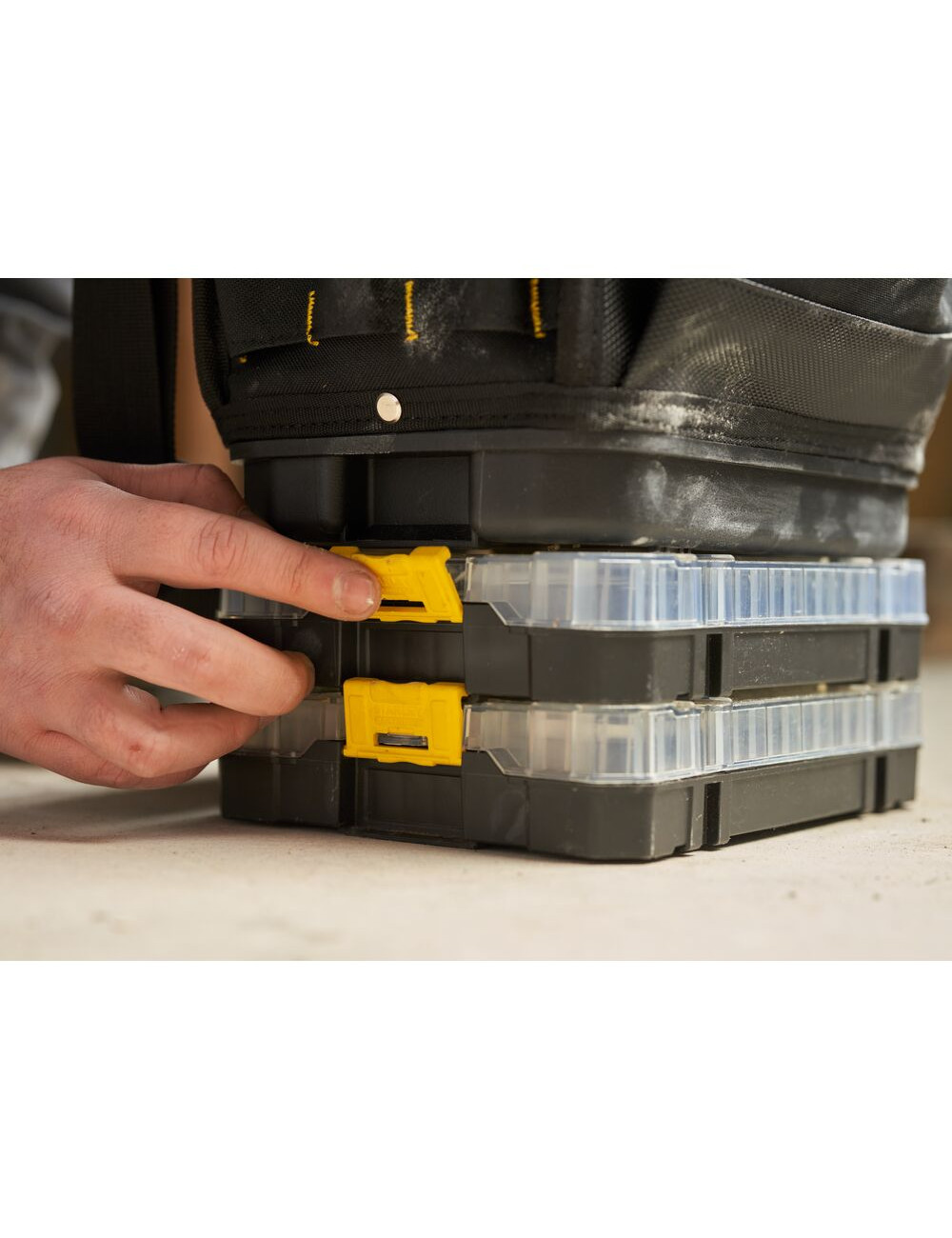 STANLEY PRO-STANLEY ACK TORBA DUZA