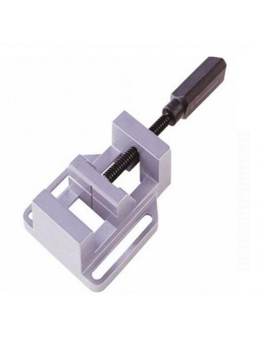 WOLFCRAFT IMADŁO ALUMINIOWE SIMPLEX 60 SZEROKOŚĆ SZCZĘK 68mm