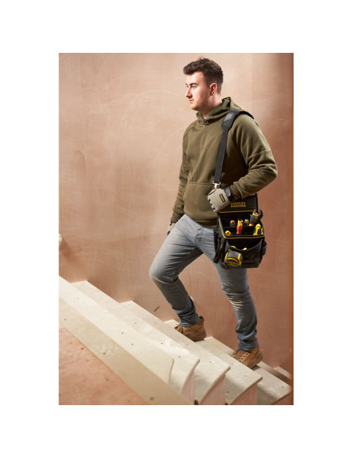 STANLEY PRO-STANLEY ACK TORBA DUZA