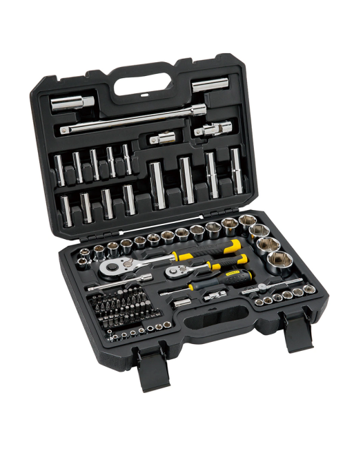 STANLEY ZESTAW MECHANICZNY STANLEY ANLEY 1 4 1 2 96SZT.