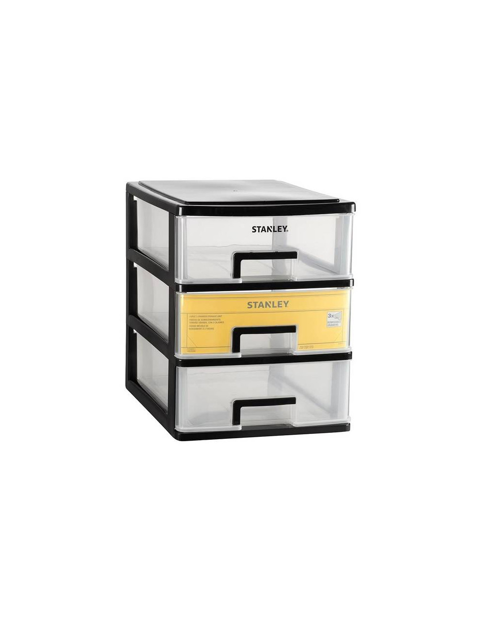 STANLEY ORGANIZER SZUFLADY ESSENTIAL - S