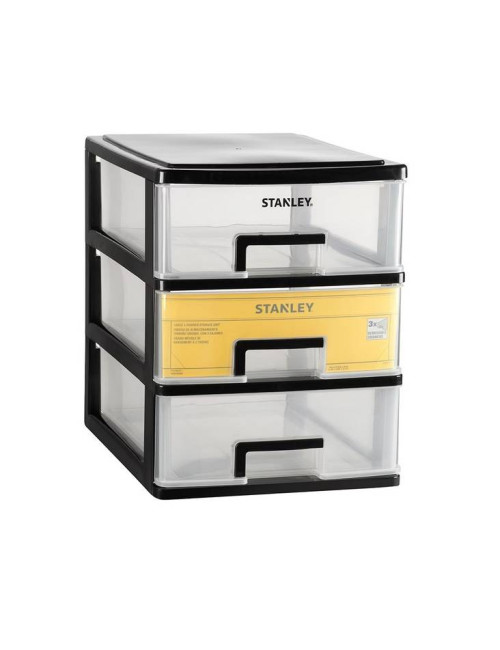 STANLEY ORGANIZER SZUFLADY ESSENTIAL - S