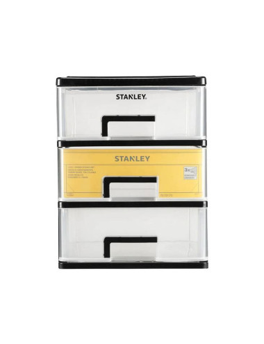 STANLEY ORGANIZER SZUFLADY ESSENTIAL - S